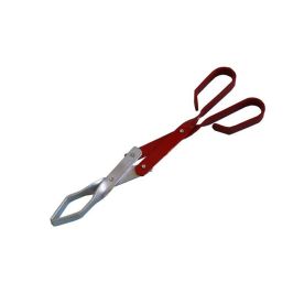 LK'S  Tongs - Medium Alum