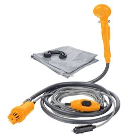 Kaufmann - Shower Dc / 12Volt
