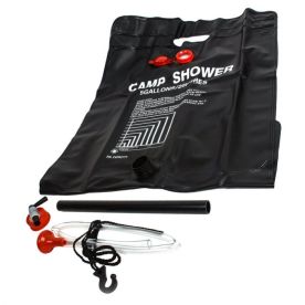 Bulk Pack x 2 Kaufmann - Solar Shower Camp - 20 Litre