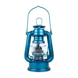 Kaufmann - Lantern 245 Paraffin Mini Blue