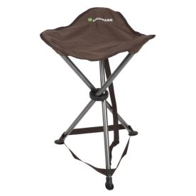Kaufmann - Chair Camping - 3 Leg - 2 Pack