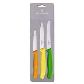 Victorinox - Paring Knife Set 3Piecee Prism2