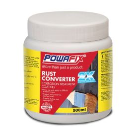 Powafix - Rust Converter 500ml
