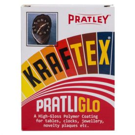 Pratley - Adhesive Glo 200ml