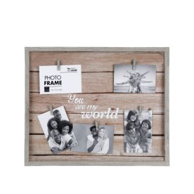 Picture Frame - Household Accessories - Wooden - 40 cm