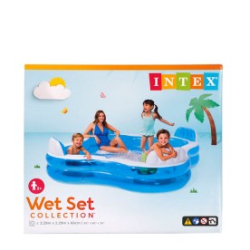 Intex - Swim Centre Family Pool