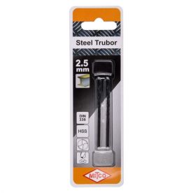 Mitco Hss Drill Bit - 2.5mm