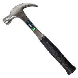 Kaufmann - X Hammer Steel Claw Solid Shaft 450g