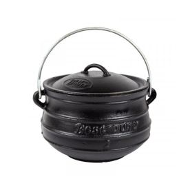 Stairs 2.5m Lead Out Cable - 2.2KW-7.5KW