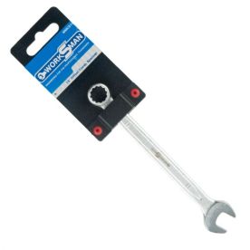 Bulk Pack x 2 Galvanised M/F Bend - 50mm