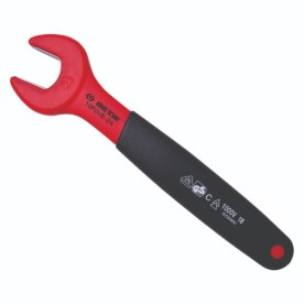 King Tony - Vde Insulated Open End Wrench 14mm