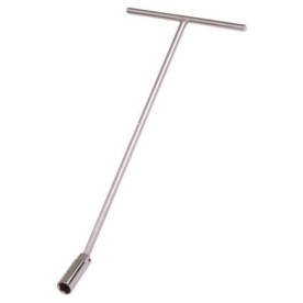 King Tony - Wrench T Type Spark Plug 16 X 375Mm - 2 Pack