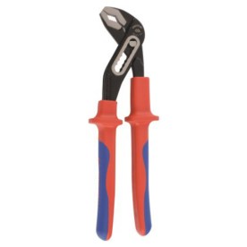 King Tony - Waterpump Pliers 250Mm Vde 1000V