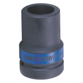 King Tony - Socket 1" Budd Wheel X 17Mm