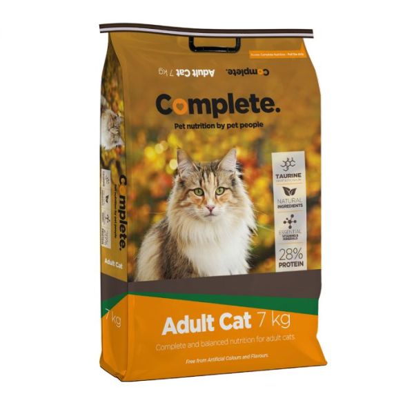 Cat 7kg
