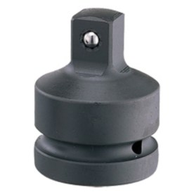 King Tony - Adapter 1 1/2"F X 1"M Impact Ball