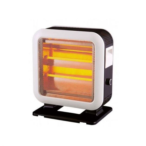 Alva Electric Quartz Heater-1600W