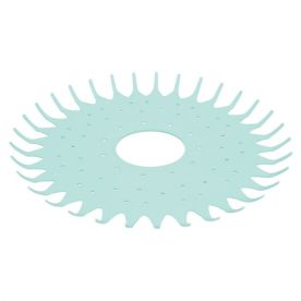 Suction seal - Bull shark