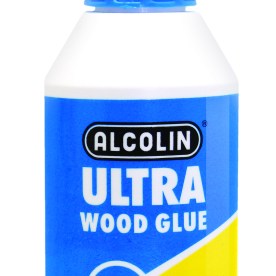 Alcolin Ultra Wood Glue - 500ml