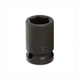 Forec - Forec 1/2" 6Pt Impact Socket 1"