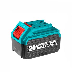 Total Tools 4.0Ah Industrial Battery Pack