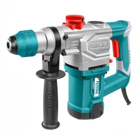 Total Rotary Hammer