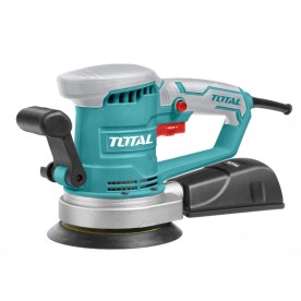 Total Tools - Rotary Sander - 450W
