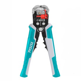 Total Intelligent Voltage Detecting Stripper