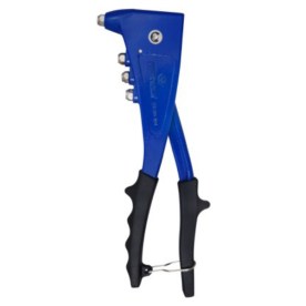 Rivet Gun - Hand - 2.4-4.8MM - 2 Pack