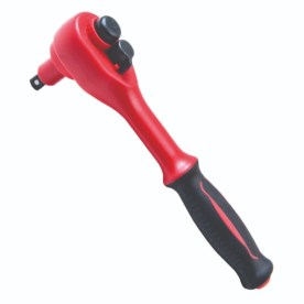 King Tony - 1/4" Vde Insulated Ratchet 150mm