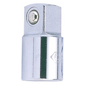 King Tony - Adapter 1/4" F X 3/8" M - 2 Pack