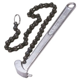 King Tony - Oil Filter Chain 60-140Mm