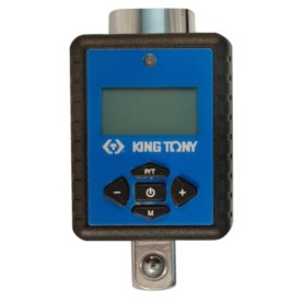 King Tony - Torque Adapter - DIY Tools & Machinery - Electronic - 1/2"