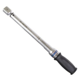 King Tony - Torque Wrench Interchangeable 10-60Nm 9X12mm