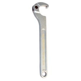 King Tony - Wrench Hook Type Adjustable 80-120Mm