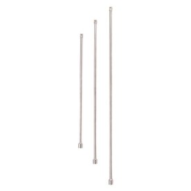 King Tony - Extension Bar 1/2" X 450Mm - 2 Pack