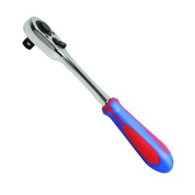 King Tony - Ratchet 1/2" Reversible 250Mm