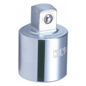 King Tony - Adapter 1/2"F X 3/8"M - 2 Pack