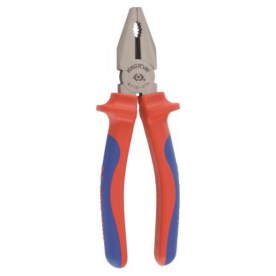 King Tony - Pliers Combination 180Mm Vde1000V