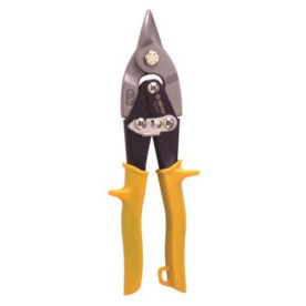 King Tony - Tin Snip Notching 230Mm - 2 Pack