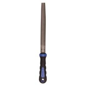 King Tony - File Half Round 2Nd Cur 250mm Handle
