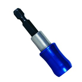 King Tony - Magnetic Bit Holder With Q.R Sleeve - 2 Pack