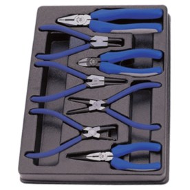 King Tony - Pliers Set Combination 7 Piece