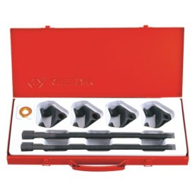 King Tony - Coil Spring Compressor 370Mm