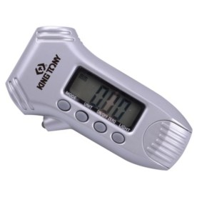 King Tony - Pressure Gauge Digital