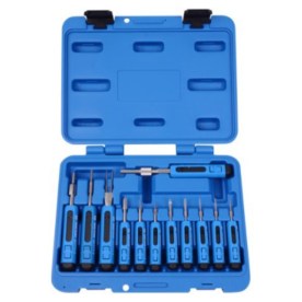 King Tony - Terminal Release Tool Set 11Pc