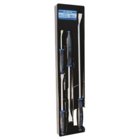 King Tony - Pry Bar Set 4 Piece