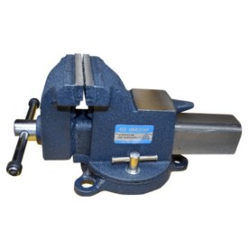 King Tony - Bench Vice Swivel Base 250mm