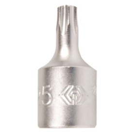 King Tony - Socket Bit 1/4" Torx T20 - 2 Pack