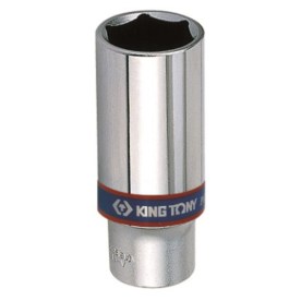 King Tony - Socket Deep 3/8" X 15mm 6P